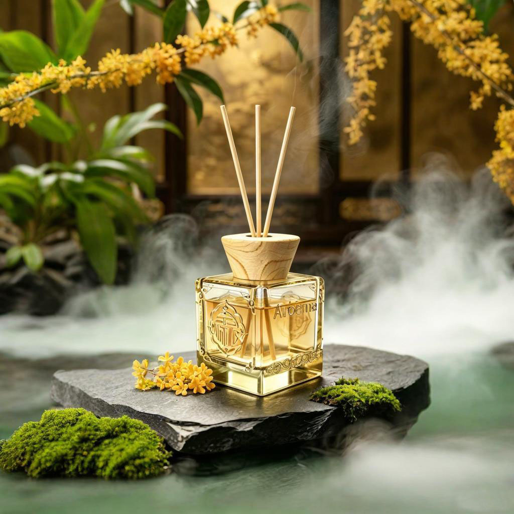 金桂寻贵/喜瑞系列